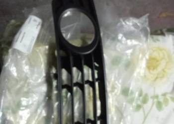 Kradka zderzaka przód audi A6 C5 Lift