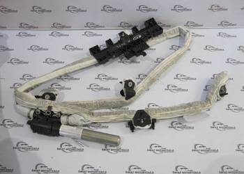 BMW E81 E87 LIFT 07r kurtyna prawa 85707587008N 30355254