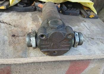 Filtr oleju ostrówek k 162