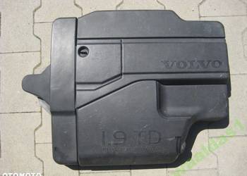 VOLVO V40 S40 1,9TD 99-00R OSŁONA NA SILNIK