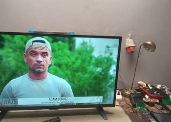 Sprzedam telewizory 32 cale-Samsung, Technika, Thomson, Sharp 32 cale