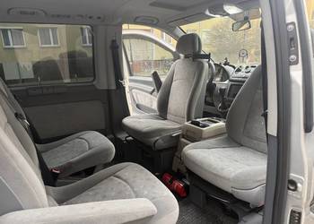 Sprzedam Mercedesa Viano long