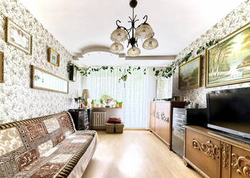 4 pokoje blisko plaży – Gdańsk Brzeźno, ul. Łozy, 69,8 m² + piwnica