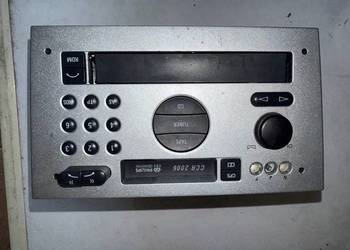 Radio CD Opel Meriva A