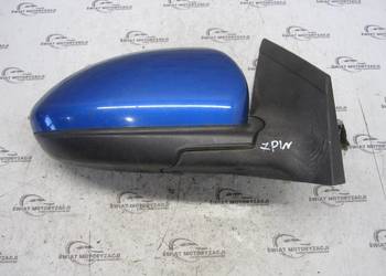 CHEVROLET CRUZE I 11r lusterko prawe 027379 7 PIN ANGLIK CHEVROLET CRUZE I 11r lusterko prawe 027379 7 PIN ANGLIK