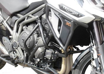 Gmole górne i dolne do TRIUMPH TIGER EXPLORER 1200 / 1200 XC (2016 - 2017)
