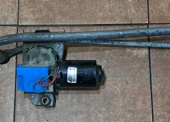 Mechanizm wycieraczek Siena