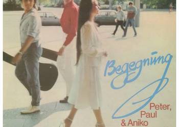 Peter, Paul & Aniko – Begegnung