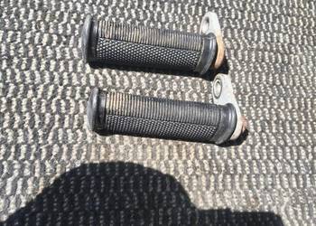 Stopki kierowcy jawa cz 125 , 175, 250, 350 kiwaczka panelka