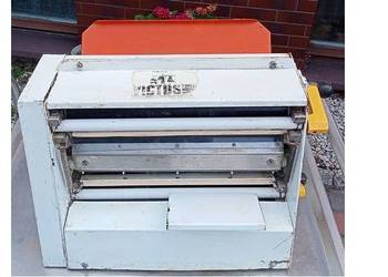 Wałkownica włoska do pizzy, pierogów itp Wałkownica włoska do pizzy, pierogów itp