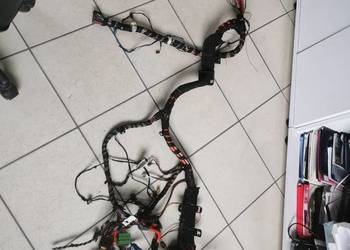 Wiązka bagażnika Mercedes Gle W167 A1675400817