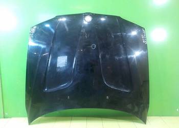 BMW X3 E83 3.0 B AUT 04r 5D maska