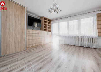 Mieszkanie Białystok Rumiankowa 50.5m2 2 pokoje