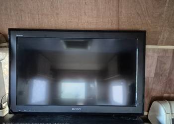 Sony Bravia 32" KDL-32S5500 LCD