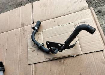 AUDI B3 B4 1.9D TD RURA MAGISTRALA PRZEWÓD WODY