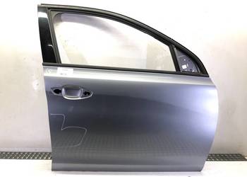 DRZWI PRAWY PRZÓD PEUGEOT 308 SW II Kombi 14-21