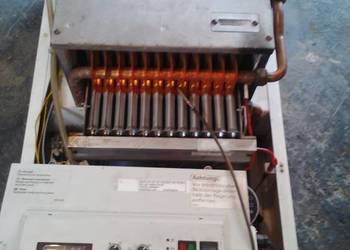 Części do kotła Viessman Pendola