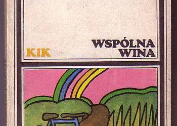 (8573) WSPÓLNA WINA – ERZSEBET GALGOCZI