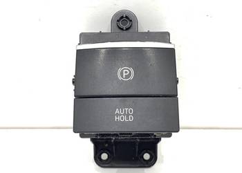 DŹWIGNIA HAMULCA RĘCZNEGO HYUNDAI TUCSON 93766N7200 MECHANIZM