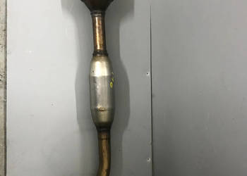 Katalizator Hyundai i10 i20 1.2 benzyna U03CV0 R035