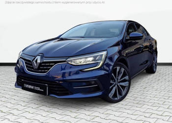 Renault Megane, 2025r. |BOGATA WERSJA| SZKLANY DACH| SALON PL| NISKI PRZEB…