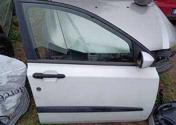 drzwi przednie prawe Fiat Stilo kombi 249/F