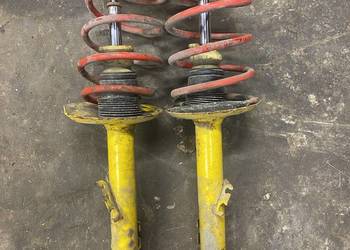 Amortyzatory przód mts do Bmw e36