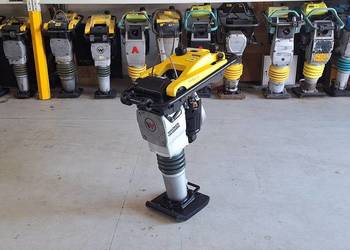 Skoczek Stopa WACKER NEUSON BS 50-2 Plus 11in 2022r. Ammann NR 448 weber