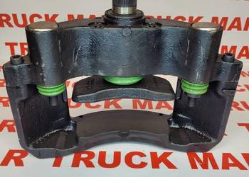 ZACISK HAMULCA WABCO perrot 1300 LRT130002 prawy