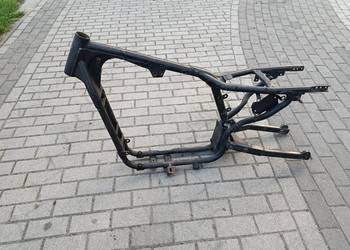 Harley Davidson spostster