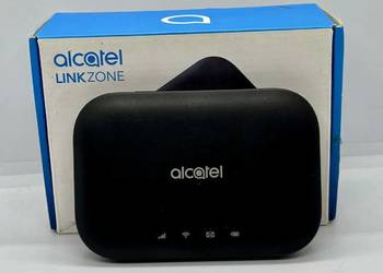 Alcatel MW70VK router mobilny przenośny 4G LTE na kartę SIM WiFi 300 Mbps