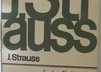 JAN STRAUSS - KYDRYŃSKI LUCJAN