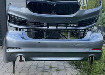 Demontaż BMW G30 USA