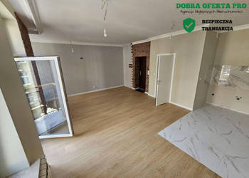 Wyjątkowe mieszkanie 79 m²- 2 niezależne lokale