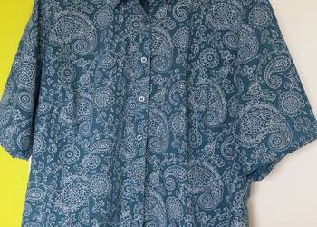 L/XL Koszulowa bluzka Marks&Spencer