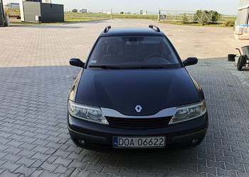 Renault Laguna 2
