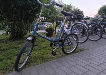 Sprzedam Romet Wigry 3 1996