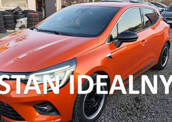 Renault Clio 1,3 TCE130KM V (2019-)