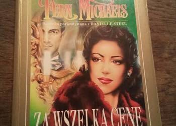 Za wszelką cenę. Michaels