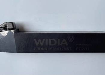 Nóż tokarski CRDNN 2525M12MN7 WIDIA