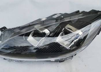 Lampa Przod Full Led Ford Kuga Mk3 LV4B-13E017-AH 19-24r Europa