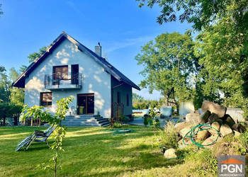 Dom wolnostojący do sprzedania Trzebiatów 225m2