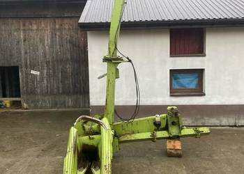 Sieczkarnia do kukurydzy Sieczkarnia do kukurydzy