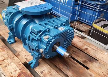 Stopień sprężający Robuschi RB61 D1/SP S001895