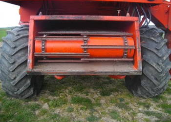 kombajn bizon zo56 89r 1200mth