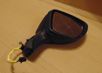 Renault CLIO IV lift 11pin lusterko prawe 12873030