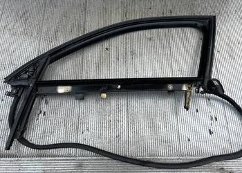 Audi A4 B6 B7 uszczelka drzwi kierowcy Lewy przód oryginalna stan 5+