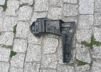 C4 PICASSO 2 II 9808509980 ŚLIZG ZDERZAKA TYŁ LEWY CITROEN