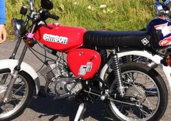 Simson S51
