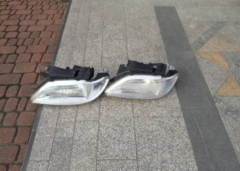LEWA PRZEDNIA LAMPA CITROEN XSARA REFLEKTOR